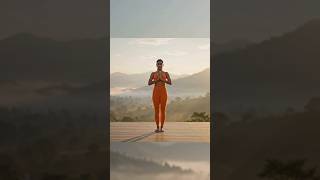 Sun Salutation (Surya Namaskar) Yoga | Patients AI #yogaathome #workout #exercise #fitness