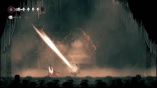 Hollow Knight: Silksong Boss [Phantom]