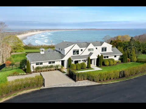 444 Purgatory Lane, Middletown, RI home video tour