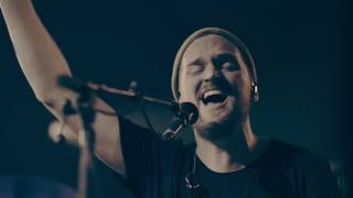 SOHN - Hard Liquor (Live with the Metropole Orkest)