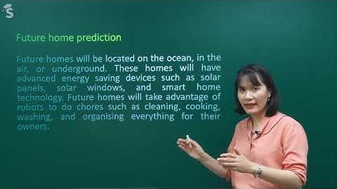 Giải bài tập tiếng anh 8 unit 11 skills 1 năm 2024