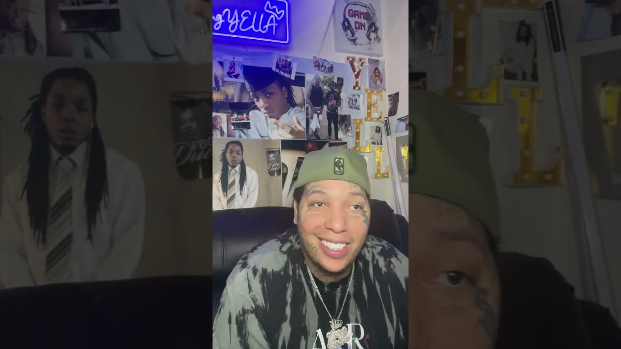 TRENCHES NEW SNITCHIN ON LIL DURK MURDER CASE/ CHIEF KEEF WAS ON FBI WATCH LIST WIT 50K ON HIS HEAD