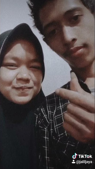 Pasangan viral aceh tiktok