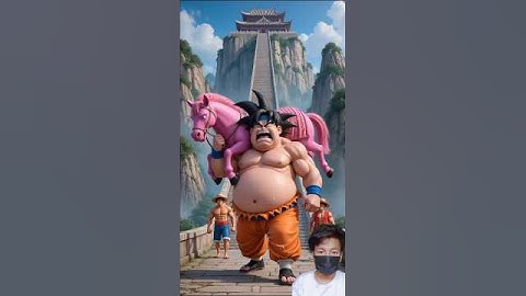 👿Goku take his revenge 🤬 back with Vegeta|Goku and Vegeta|#shorts #goku #vegeta