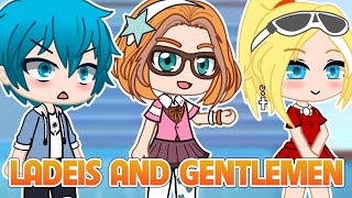 Ladies and Gentlemen, Her 💢 Meme 💖 MLB 🌻 My AU 🦄 Gacha Club & Gacha Life 🔥 Miraculous Ladybug