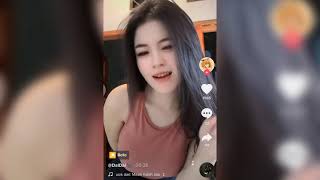 Asupan tiktok para jomblo!!! ketat bulat