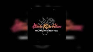 Humko Kiske Gham Ne Mara - (Prod.@Afternightvibe)