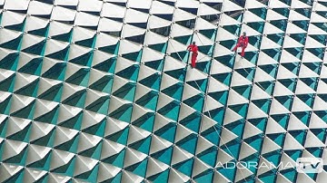 Composition Pattern: You Keep Shooting with Bryan Peterson