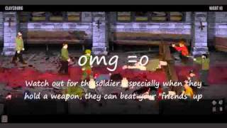 [HD] The last stand 2 Gamplay and Glitch/Cheat Tutorial Easy [HD]