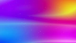 Fractals for Deep Focus | Gradient Motion Background
