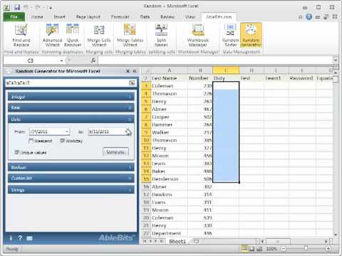 free barcode generator for excel 2007