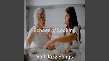 Sublime Backdrops for Making Breakfast