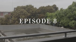 The week of rain + shiplap / Jenna Sue Vlog: Episode 8