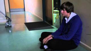 Time- With Angus Cameron