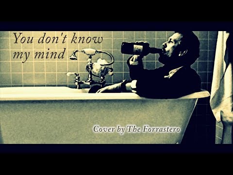Hugh Laurie  You Don't Know My Mind [LYRICS]