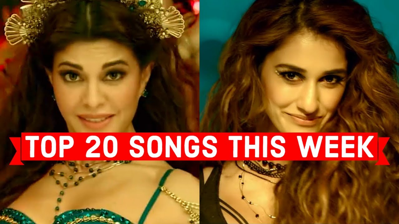 Top 20 Songs This Week HindiPunjabi 2021 May 10  Latest Bollywood Songs 2021