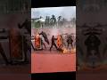 🔥 Fire Test Pass! Army Power Demo 💪💥 Agnipariksha: Real Army Strength 😱🔥#viralvideo