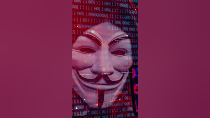 Anonymous y Blackwater se unen contra Nicolas Maduro