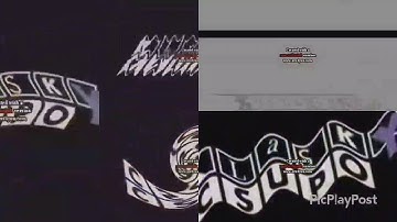 Klasky csupo in glitchup v1 to 5 ultimate