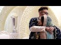 Farah & Shahriyar's Nikah - Bengali Wedding Cinematic Trailer | Pal - Arijit Singh