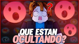 POR QUÉ ROBLOX ESTÁ OCULTANDO ALGO MUY EXTRAÑO by Missu 30,047 views 2 days ago 6 minutes, 29 seconds