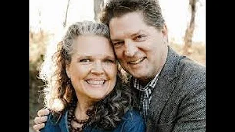 Dr. Glenn & Phyllis Hill with BSSM Alumni Canada