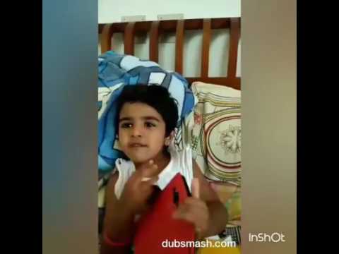 3-years-old-cute-girl-sadhana-dubsmash-||-tamil-musically-videos