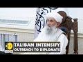 Afghanistan: Taliban PM Hassan Akhund makes desperate call for government recognition | English News