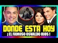 ⛔ ¡ Osvaldo Rios así es su Triste Realidad 🔴 fuera de la Televisión !