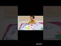 123456 countings by keshu #countings#cutebabu#studykids