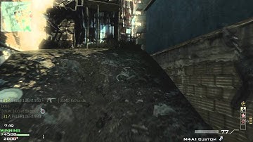 42-0 Flawless  TDM MOAB