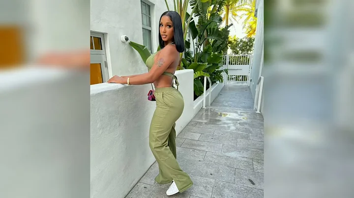 Bernice Burgos -Wiki, Height,Age, Facts.