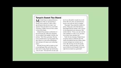 Biographical Sketch   Google Slides