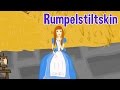 Rumpelstiltskin Fairy Tale by Oxbridge Baby