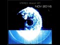 📡⚫PLANET X NIBIRU WORMWOOD BINARY SYSTEM/ SATELLITE STEREO AHEAD HI1 W/TIMESTAMP 11/16/16 @20:49.01