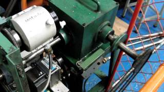 Potdevin 161 Bag Machine with EMP Registration System by EMP Industrial Controls 1,633 views 12 years ago 1 minute, 18 seconds