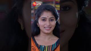 Veera(வீரா) | EPI-37 | திங்கள்-வெள்ளி இரவு 8 மணிக்கு | Zee Tamil #shorts #youtubeshorts