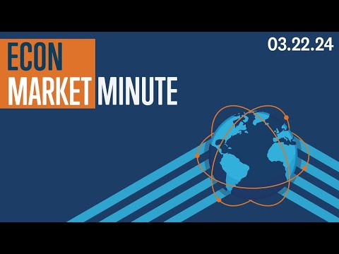 Of Being Nimble | LPL Econ Market Minute