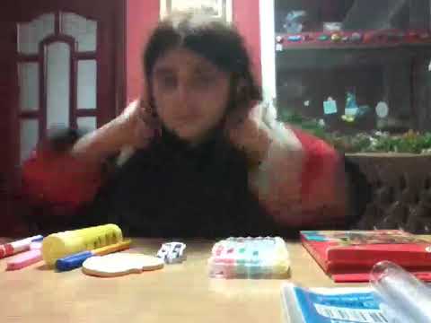 სკოლის საგნები