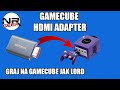 Bitfunx Gamecube HDMI Adapter - Hardware