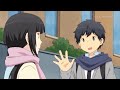 Your face when your crush ignores you  relife funny scene