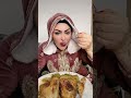 المحشي ده بينزل في قلبي