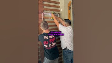 Old Vending Machine vs. New Touchscreen Machine