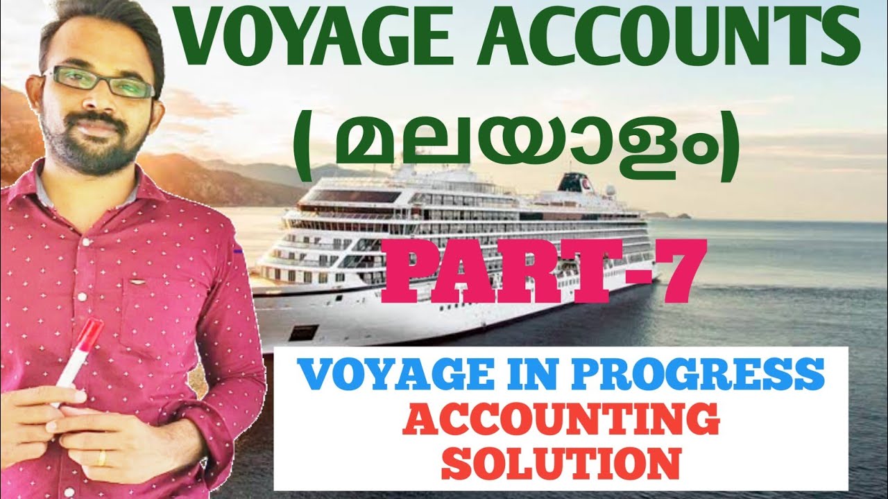 meaning malayalam of voyage