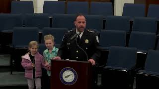Lynbrook Village Board meeting November 17th 2025