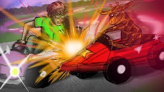 A Really Cool Review of Wild Animal Racing screenshot 5