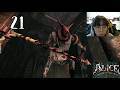 Alice Madness Returns - FIGHTING THE BEAST [21]