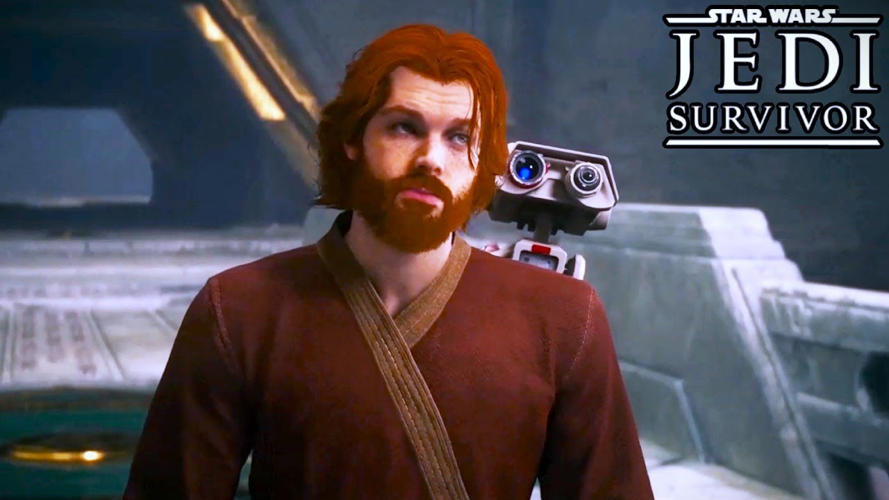 Star Wars Jedi: Survivor's ending is so tragic it's kinda sad