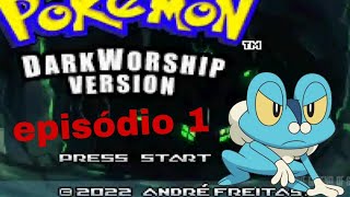 Pokémon DARKWORSHIP Português PT-BR v2.4 (06/02/23) 