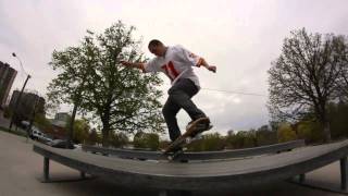 Jesse Bruni